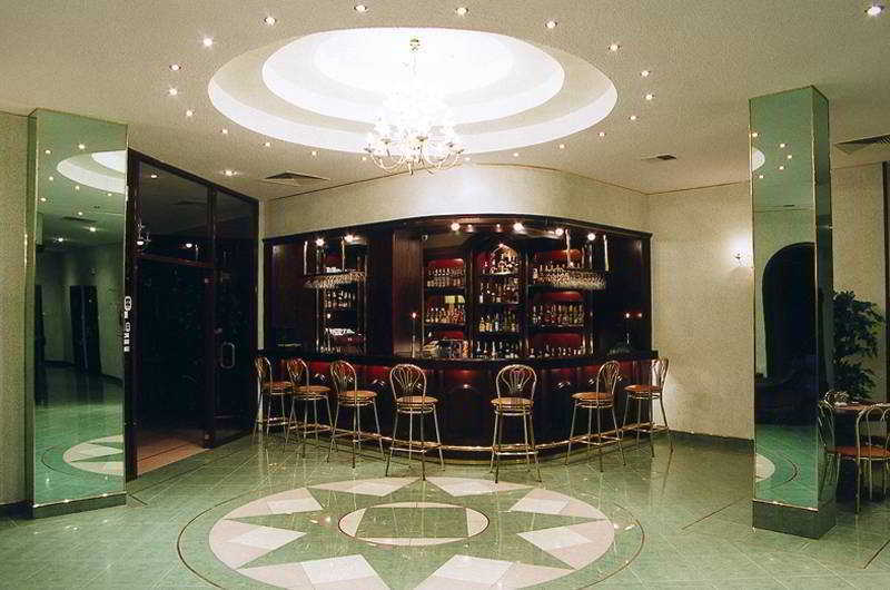Hotel Ruczaj Krakau Restaurant foto